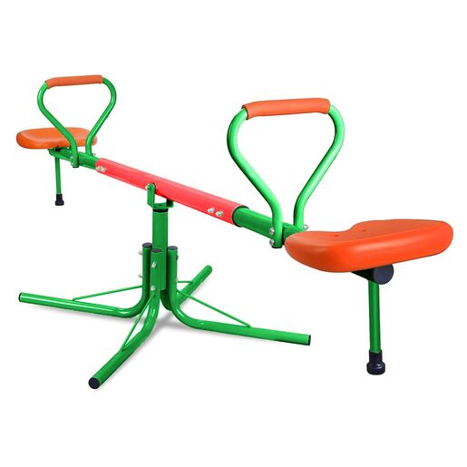 Klackalica i vrteška - 63*200*100 cm