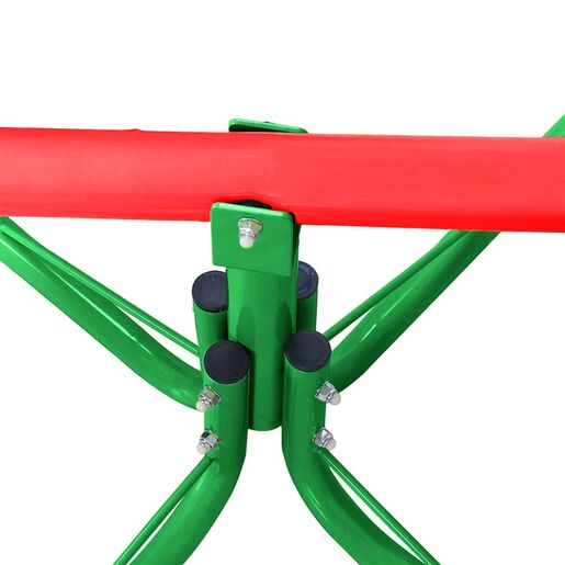 Klackalica i vrteška - 63*200*100 cm