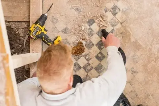 Stanley aku usisvač mokro suvi FMC795B