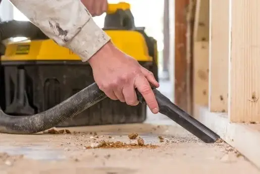 Stanley aku usisvač mokro suvi FMC795B