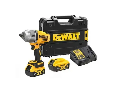 DeWALT aku udarni odvijač DCF900P2T