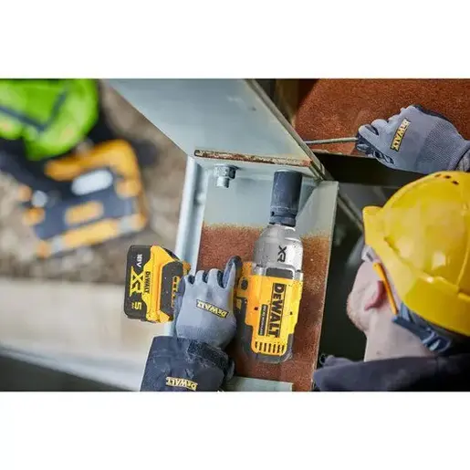 DeWALT aku udarni odvijač DCF900P2T