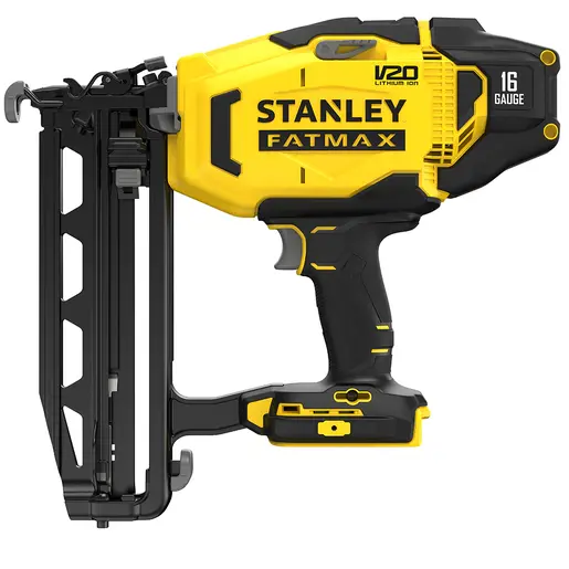Stanley aku zakivač eksera FMC792B