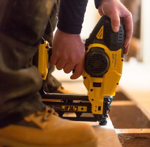 Stanley aku zakivač eksera FMC792B