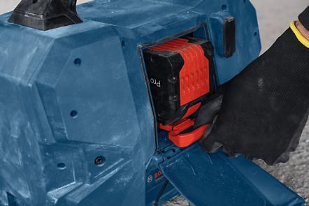 Bosch Professional Radio GPB 18V-6 C 06014A6000