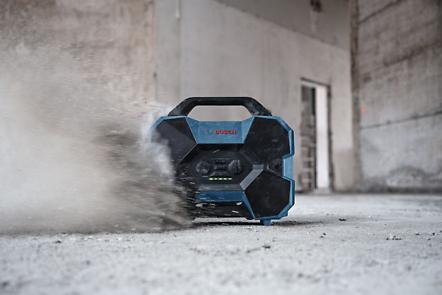 Bosch Professional Radio GPB 18V-6 C 06014A6000