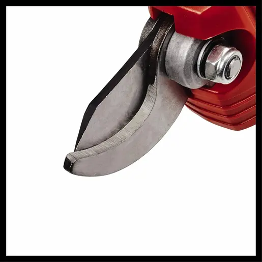 Einhell Akumulatorske makaze za orezivanje - GE-LS 18 Li 2,5 Ah set