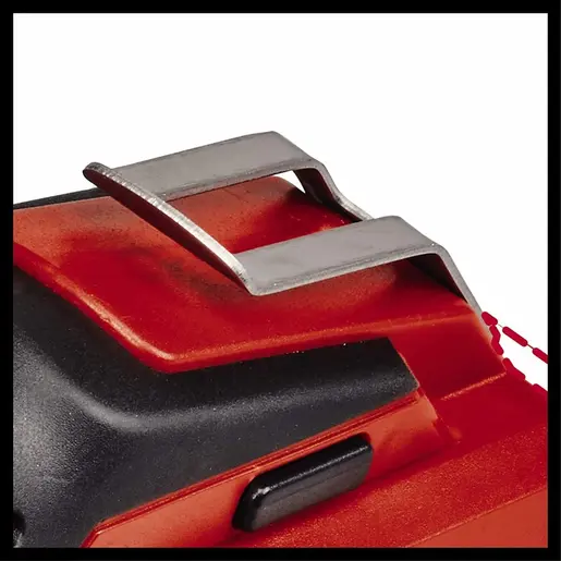 Einhell Akumulatorske makaze za orezivanje - GE-LS 18 Li 2,5 Ah set