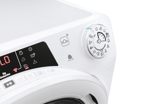 Candy mašina za pranje i sušenje veša ROW 4854DWMT/1-S