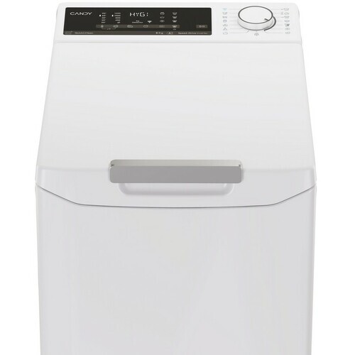 Candy mašina za pranje veša TCA284TM5-S