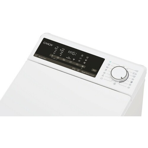 Candy mašina za pranje veša TCA284TM5-S