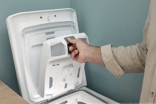 Candy mašina za pranje veša TCA273D3-S