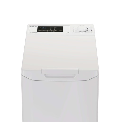 Candy mašina za pranje veša TCA273D3-S