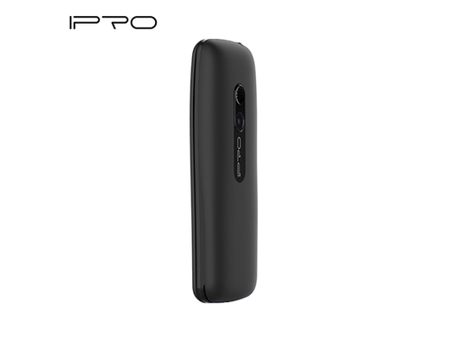 IPRO A25 Dual SIM 2,4", Crni Standardni Mobilni Telefon