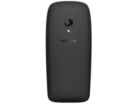 Nokia 3210 4G, Crni Standardni Mobilni Telefon