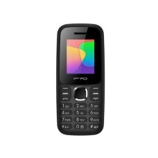 IPRO A7 Mini Dual SIM 1.77", Crni Standardni Mobilni Telefon