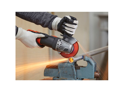 Black + Decker ugaona brusilica BEG120