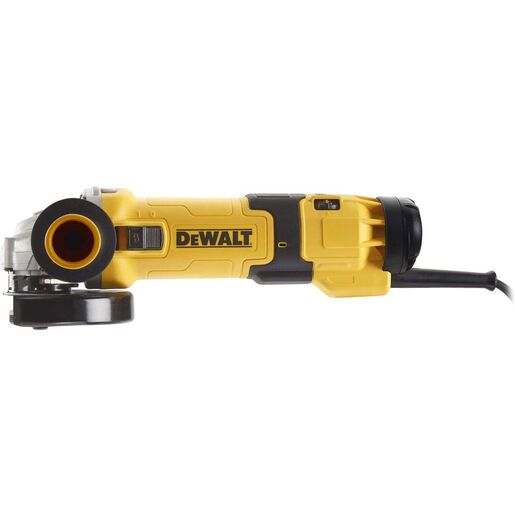 DeWALT ugaona brusilica DWE4257
