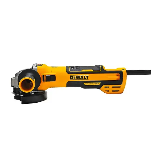 DeWALT ugaona brusilica DWE4347