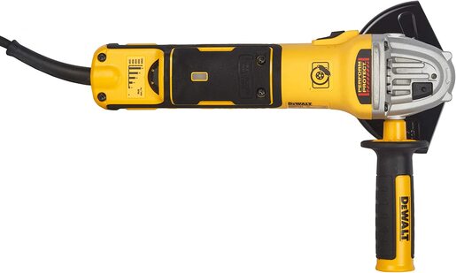 DeWALT Ugaona brusilica DWE4357