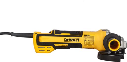 DeWALT Ugaona brusilica DWE4357