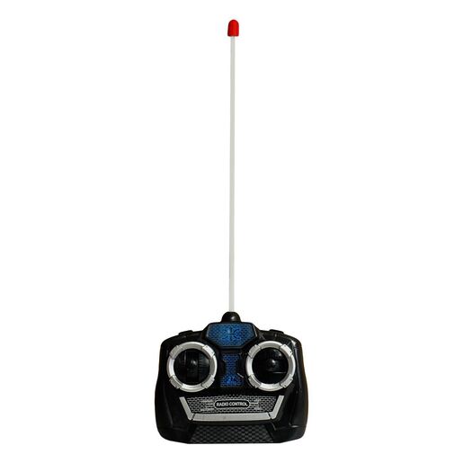 Sportski auto sa daljinskim upravljačem