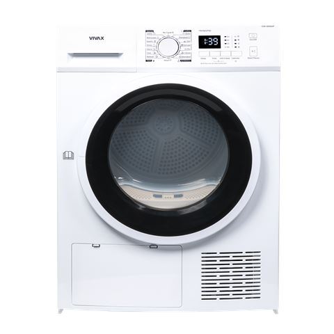 Vivax home mašina za sušenje veša CDR-0816SHP