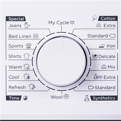 Vivax home mašina za sušenje veša CDR-0816SHP