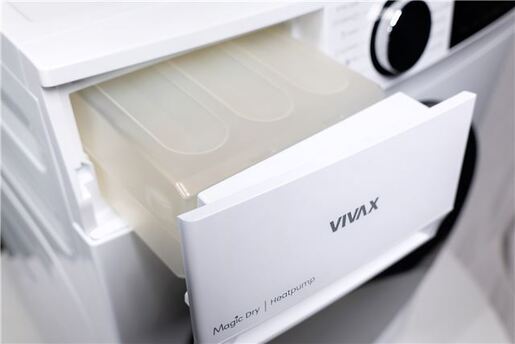 Vivax home mašina za sušenje veša CDR-0816MHP