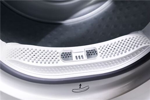 Vivax home mašina za sušenje veša CDR-0816MHP