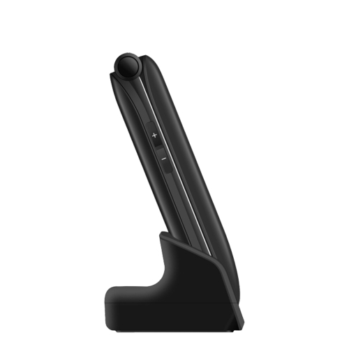 Denver BAS-24400MEB, Crni Standardni Mobilni Telefon