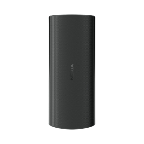 Nikia 105 4G, 2023, Crni Standardni Mobilni Telefon