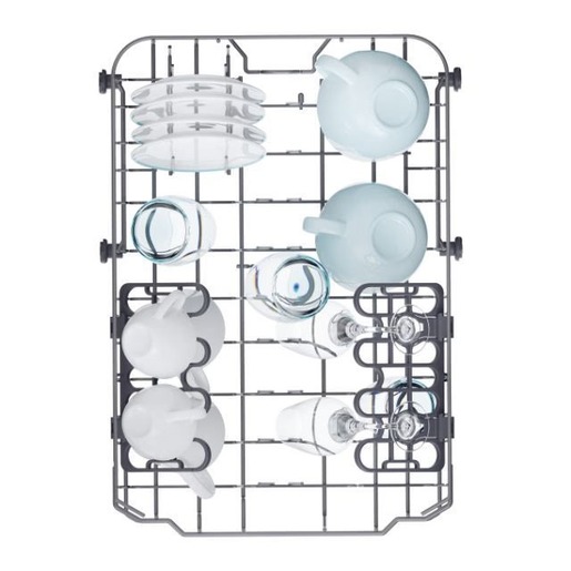 Candy mašina za pranje sudova CF1C7SB1FX