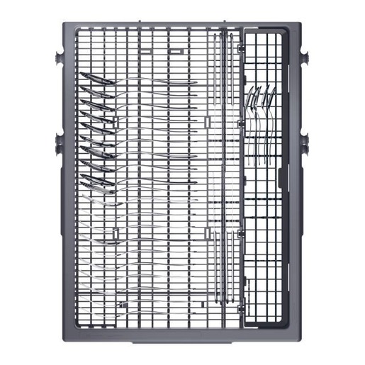 Candy mašina za pranje sudova CF1C7SB1FX