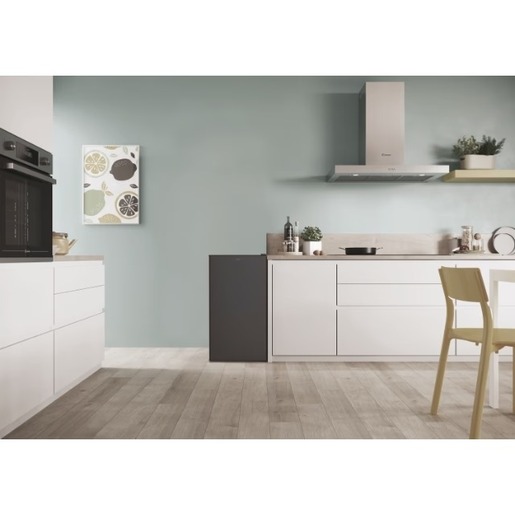 Candy frižider CHASD4385EBC