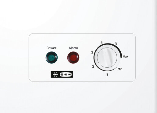 Candy horizontalni zamrzivač CCHH 145E