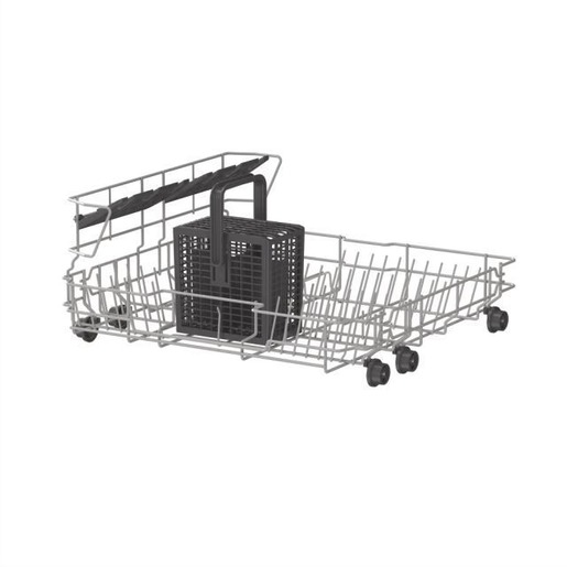 Candy mašina za pranje sudova CP 6E51LS