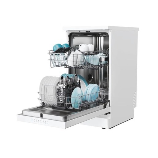 Candy mašina za pranje sudova CF0C7SB0FW