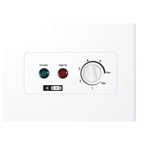 Candy horizontalni zamrzivač CCHH 100E