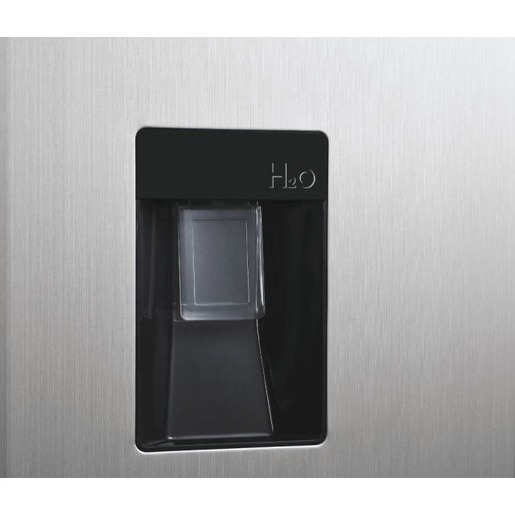 Candy side by side frižider CHSBSO-6174XWD