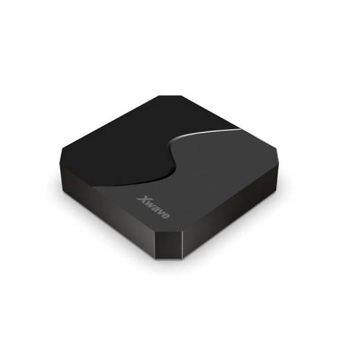 Xwave TV Box 210, Smart TV 4K, Android 12/2/16GB