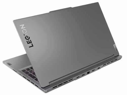 Laptop LENOVO Legion Slim 5 16AHP9 83DH007EYA, 16 WQXGA, AMD Ryzen 7 8845HS, 32GB RAM, 1TB SSD, nVidia RTX 4070-8GB, DOS