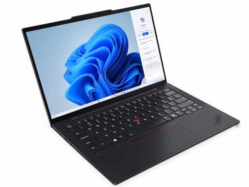 Laptop LENOVO ThinkPad T14s G5 21LS005LCX, 14 WUXGA, Intel Core Ultra 7 155U, 32GB RAM, 1TB SSD, Windows 11 Pro