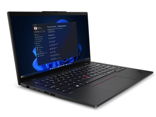 Laptop LENOVO ThinkPad L14 G5 21L10032YA/32, 14 WUXGA, Intel Core Ultra 7 155U, 32GB RAM, 512GB SSD, Windows 11 Pro