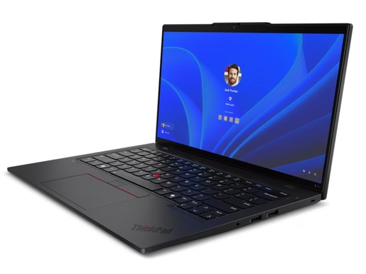 Laptop LENOVO ThinkPad L14 G5 21L10032YA/32, 14 WUXGA, Intel Core Ultra 7 155U, 32GB RAM, 512GB SSD, Windows 11 Pro
