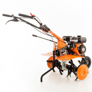 Ruris kultivator set DAC 7000ACC2 9400