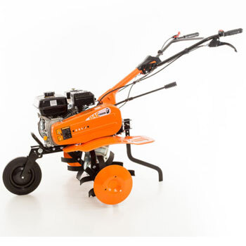 Ruris kultivator set DAC 7000ACC2 9400