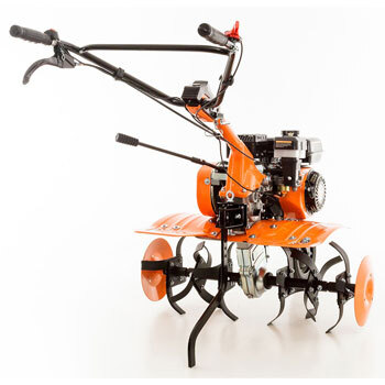 Ruris kultivator set DAC 7000ACC2 9400