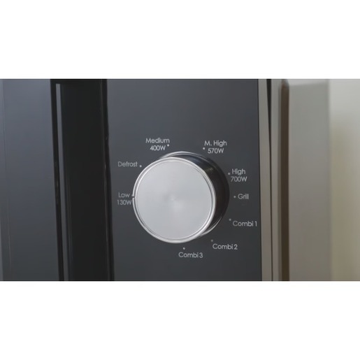 Candy mikrotalasna rerna CMG20TNMB