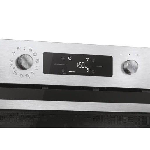 Candy ugradna rerna CA6 NP5B3EHTX